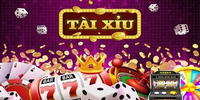 Luật chơi tài xỉu chuẩn nhất