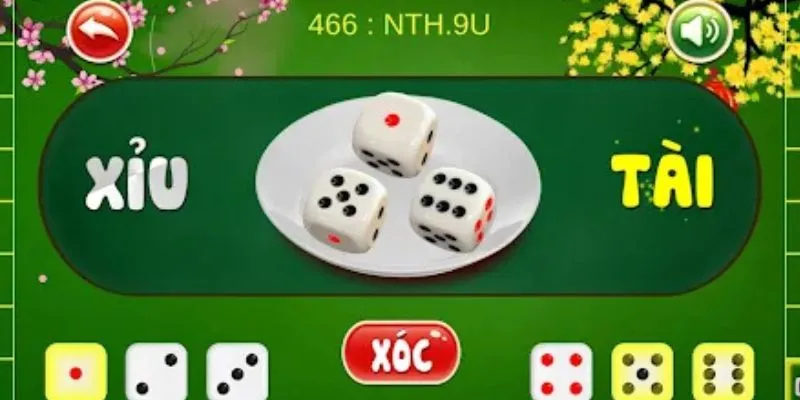 Các bí quyết thắng lớn khi chơi tài xỉu trực tuyến 88