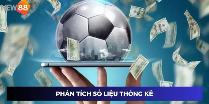 Phân tích số liệu thống kê
