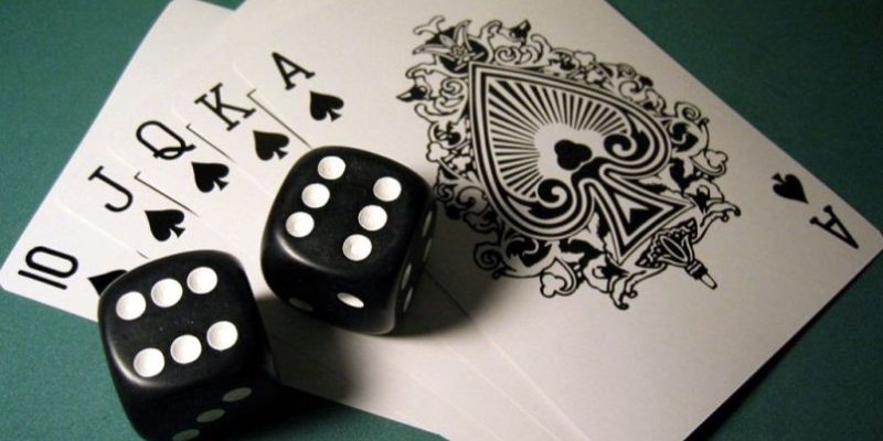 Đôi nét về tựa game bài