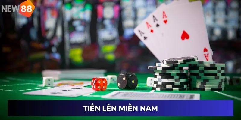 Tiến lên miền Nam