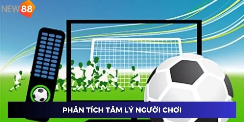 Phân tích tâm lý người chơi