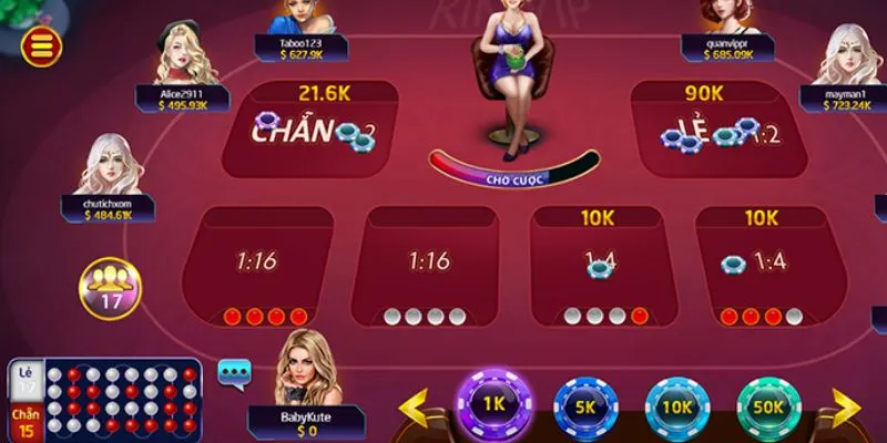 Nắm rõ mẹo chơi để tăng hiệu quả thắng cược