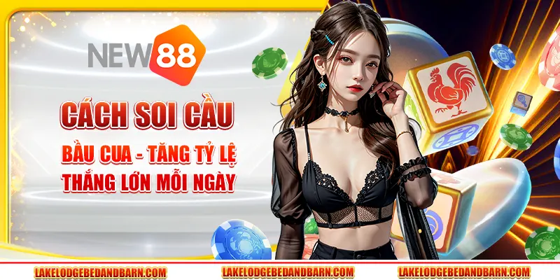 Cách Soi Cầu Bầu Cua - Tăng Tỷ Lệ Thắng Lớn Mỗi Ngày