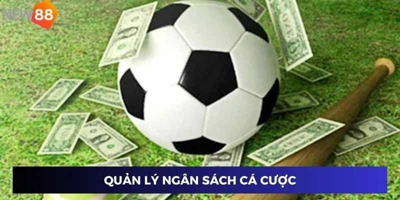Quản lý ngân sách cá cược