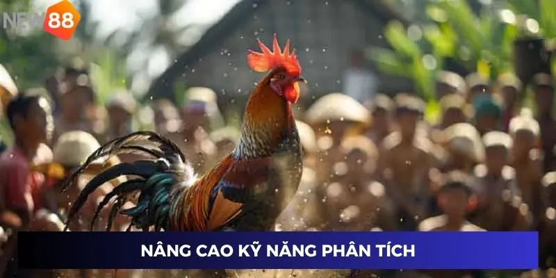 Nâng cao kỹ năng phân tích