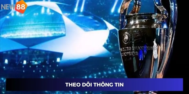 Theo dõi thông tin