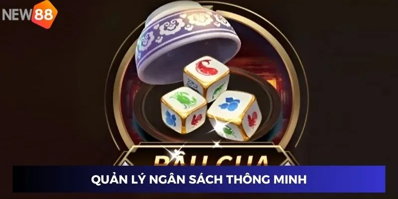 Quản lý ngân sách thông minh
