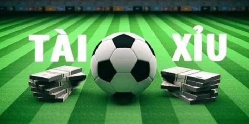 Hiểu rõ về khái niệm loại hình kèo cược tài xỉu 2.5