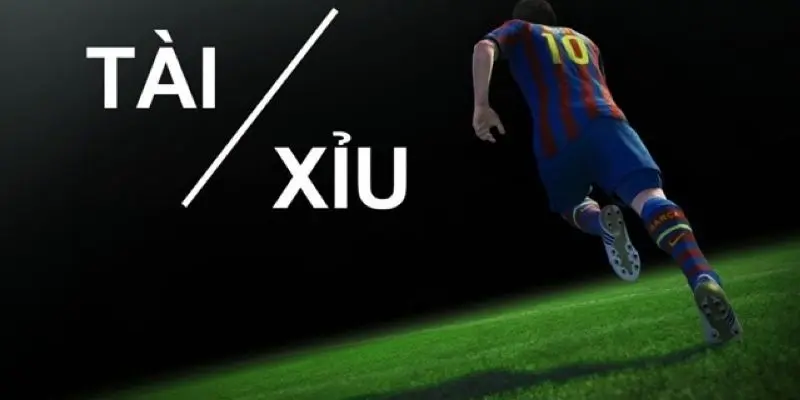 Top chiến thuật đặt cược cực hay và hiệu quả cho kèo tài xỉu tỷ lệ 2.5