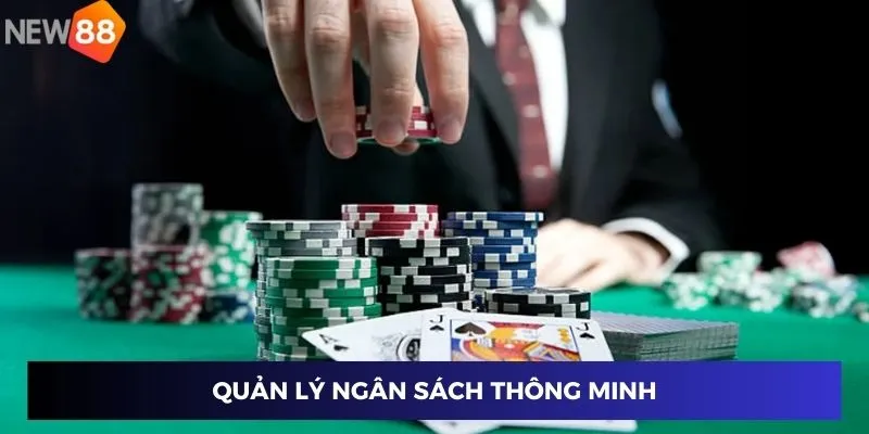 Quản lý ngân sách thông minh