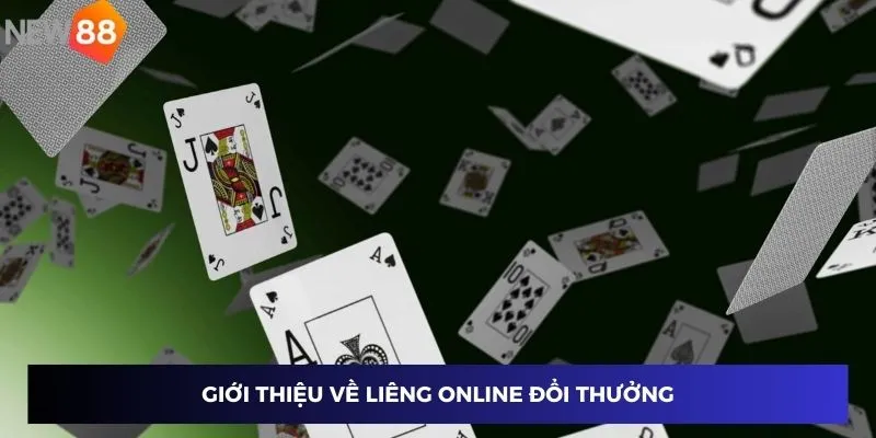 Tổng quan về trò chơi liêng online đổi thưởng