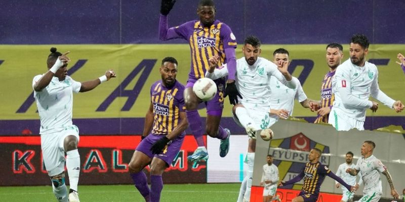 Những sai lầm nhận định kèo nhà cái