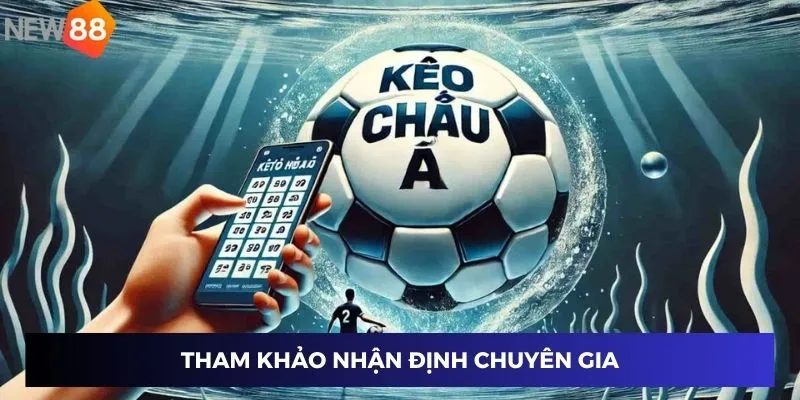 Tham khảo nhận định chuyên gia