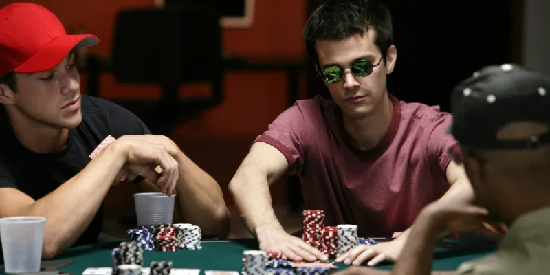 Quy tắc cơ bản trong bài cào online