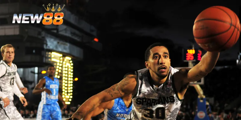 Chiến lược cá cược bóng rổ giúp bạn thắng lớn