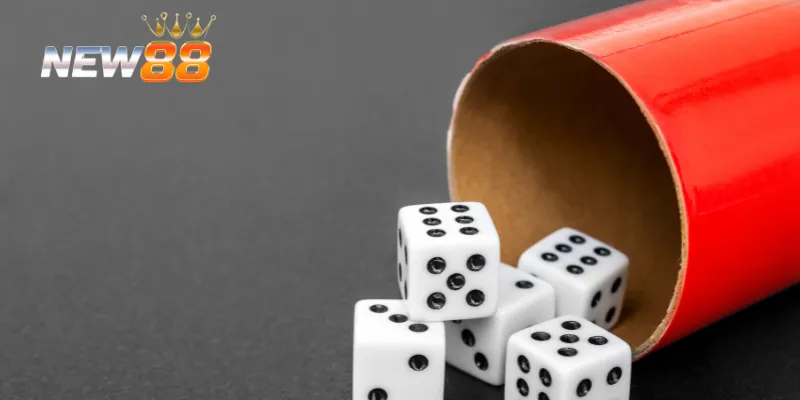 Các chiến lược dự đoán tài xỉu hay nhất