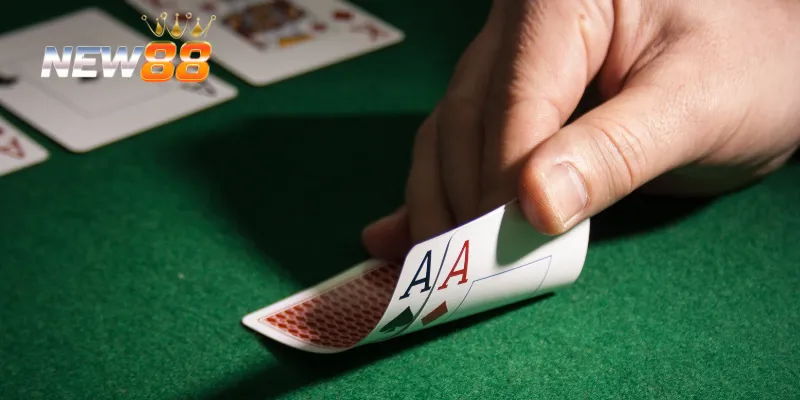 Các chiến thuật chơi game bài Dragon Poker dễ thắng