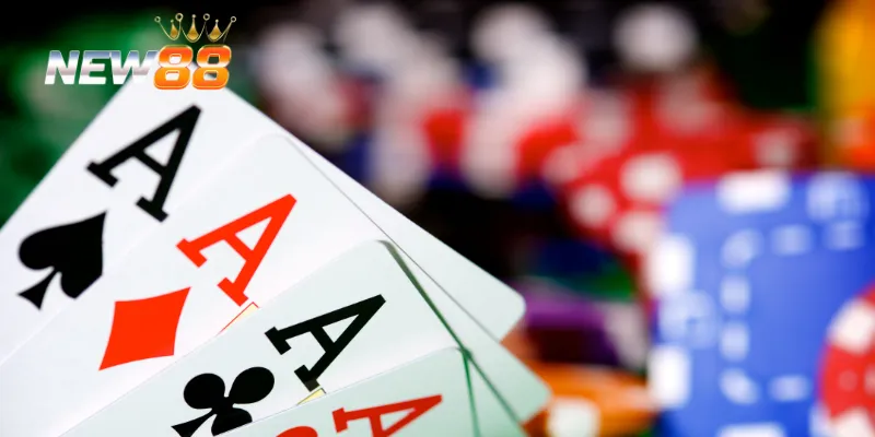 Các đặc điểm nổi bật của Dragon Poker