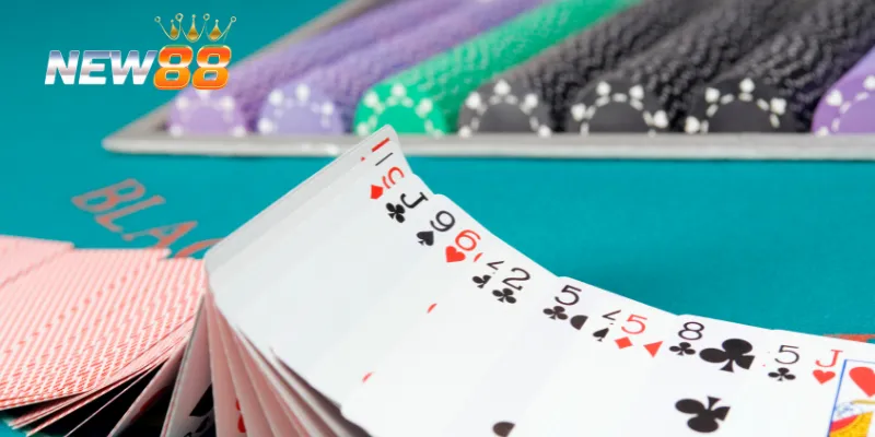 Cách chơi bài xì dách online