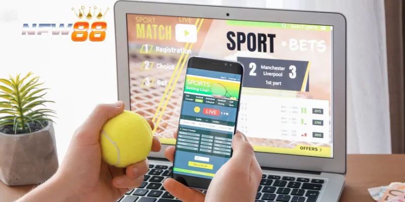 Cách chọn được nhà cái cá cược trực tuyến uy tín