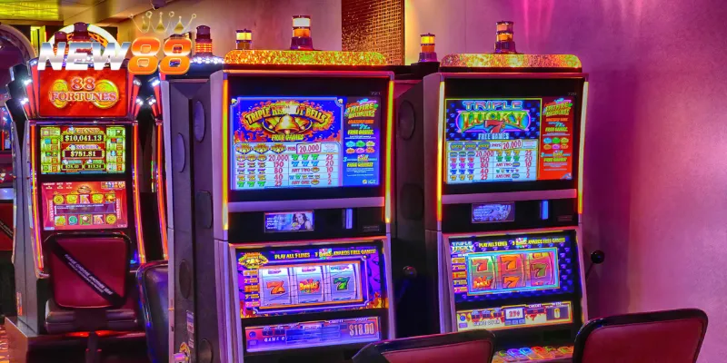 Kinh nghiệm thắng jackpot kho báu tứ linh