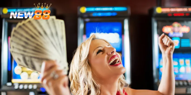 Chọn mẹo chơi game slot phù hợp để nâng cao tỷ lệ thắng