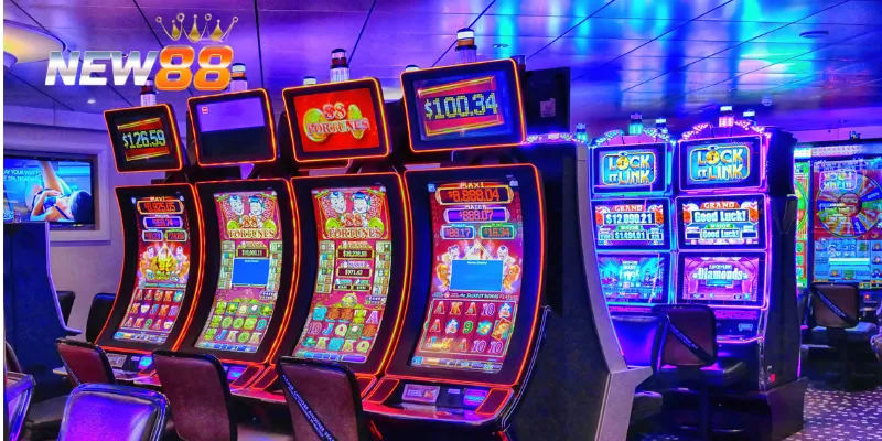 Điểm nổi bật của game kho báu tứ linh