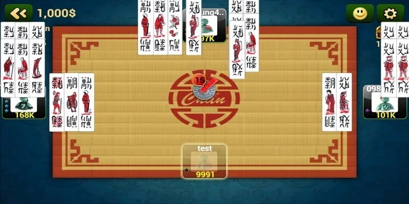 Giới thiệu về game bài tổ tôm