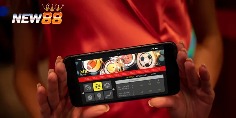 Lưu ý khi chơi cá cược trực tuyến uy tín