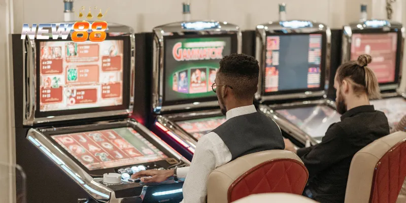 Những mẹo chơi game slot hiệu quả cao