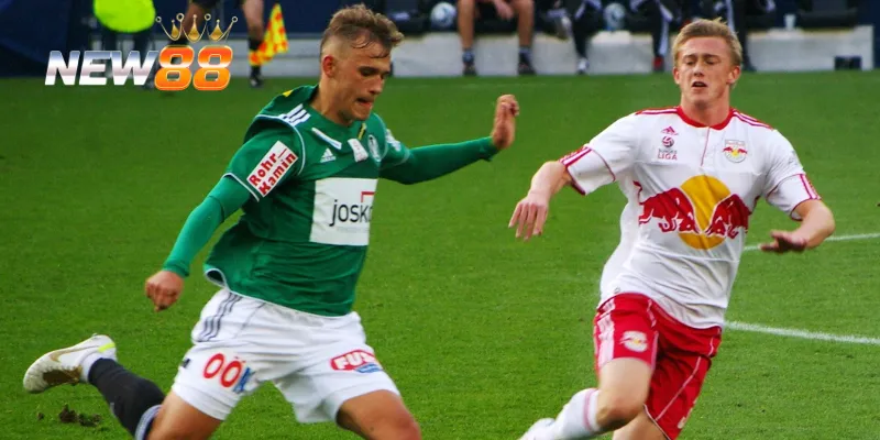 Tin nhanh bóng đá về các sự kiện nổi bật