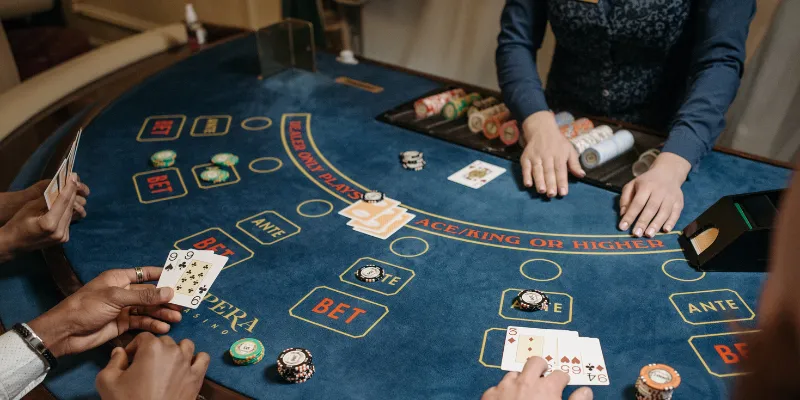 Kinh nghiệm chơi theo tỷ lệ cược baccarat hiệu quả