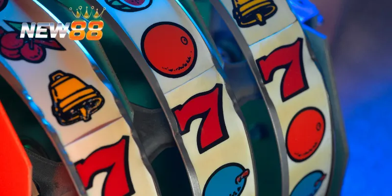 Yếu tố ảnh hưởng đến thủ thuật quay slot