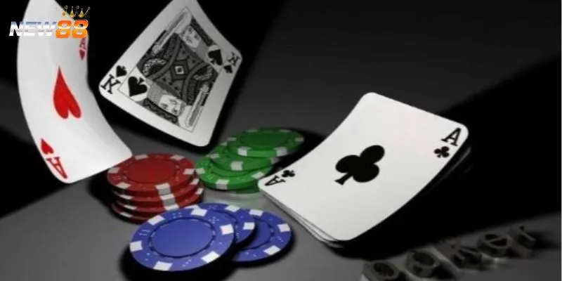 Bí quyết chơi bài ba tây dễ thắng 