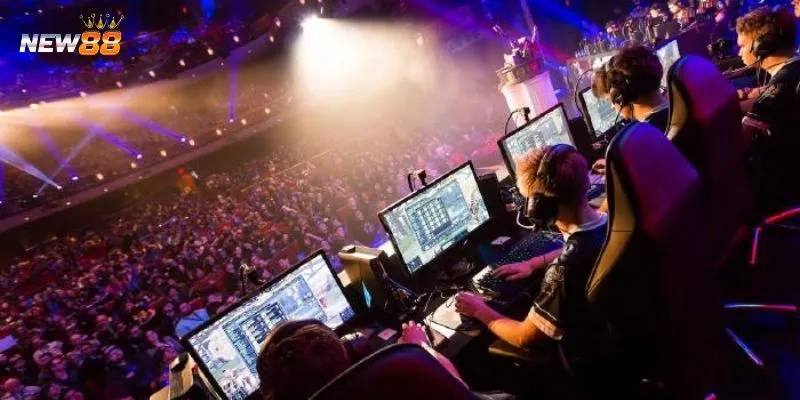 Chiến lược cá cược esports hiệu quả nhất