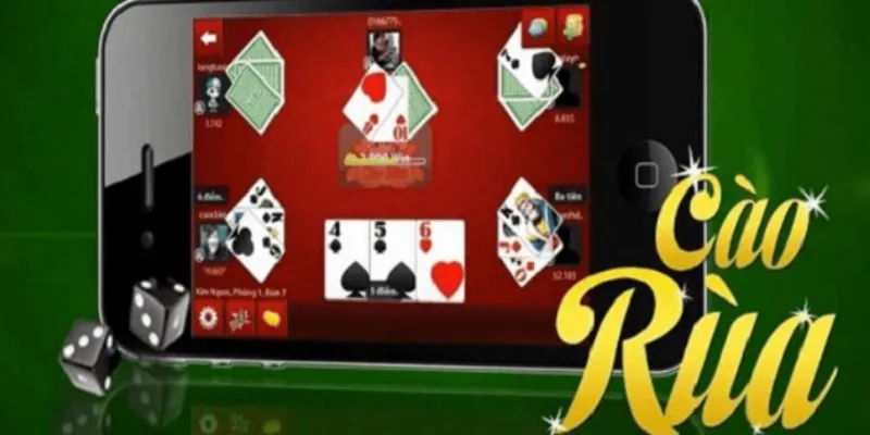 Khám phá các phiên bản bài cào phổ biến