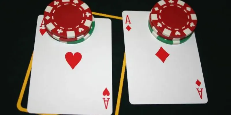 Khám phá quy tắc cơ bản trong Xì Dách