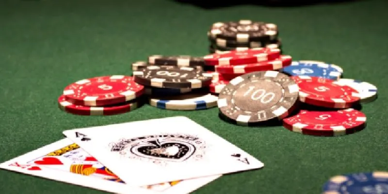 Bật mí mẹo chơi Xì Dách thắng lớn