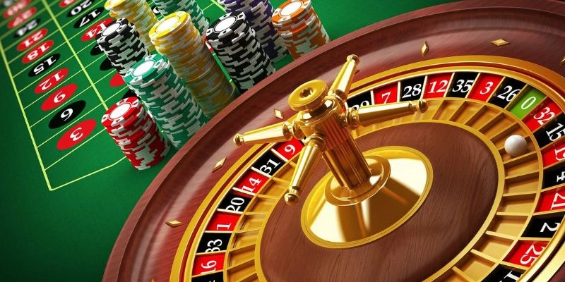 Tìm hiểu cách đặt cược Roulette hợp lý 