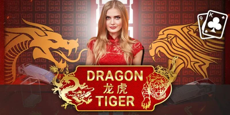 Khám phá cách vận hành Dragon Tiger