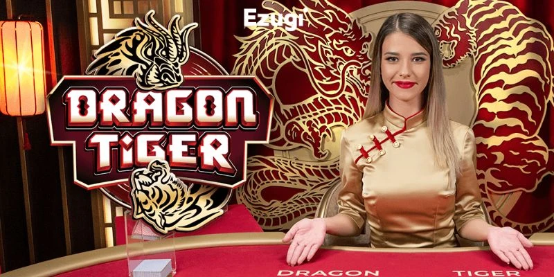 Bật mí mẹo chơi Dragon Tiger từ cao thủ