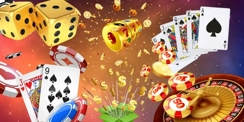 Cách chọn đúng trò chơi có tỷ lệ thắng cao 