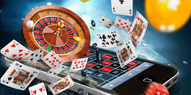 Lý do nhà cái luôn có lợi thế hơn người chơi