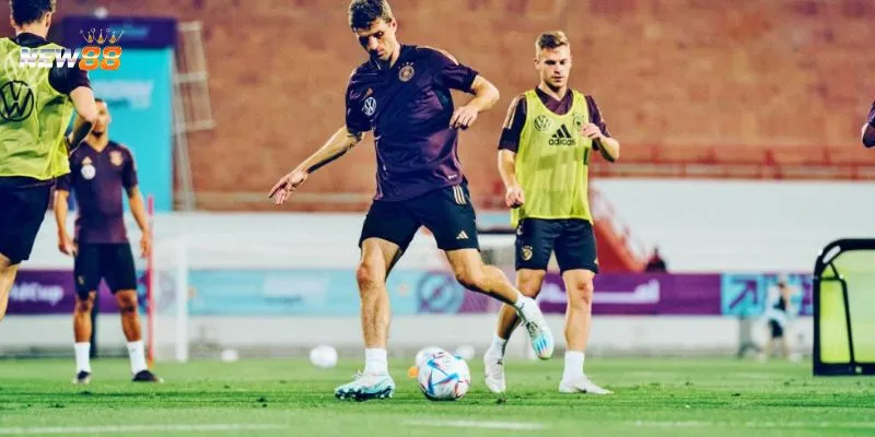 Cách nhận biết và tránh kèo dụ bóng đá