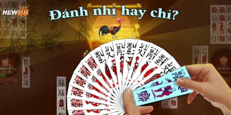 Quy tắc chơi bài Chắn chi tiết