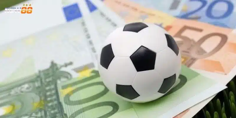 Các sai lầm khi cá độ bóng đá luôn thắng