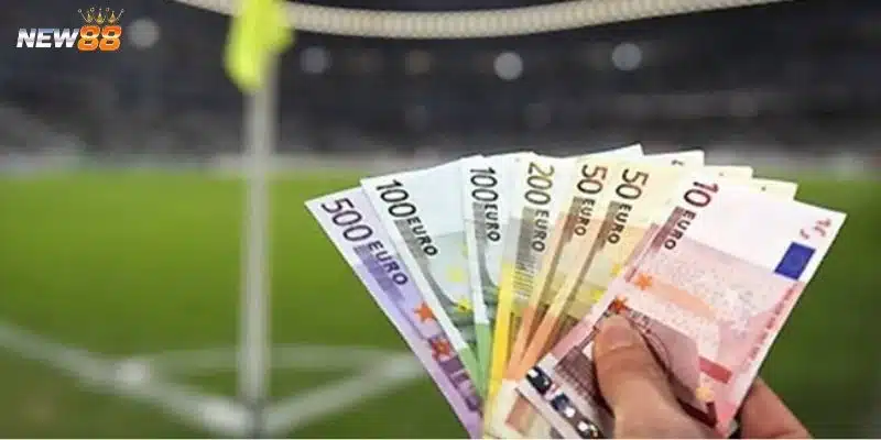 Các nguyên tắc để cá độ bóng đá luôn thắng