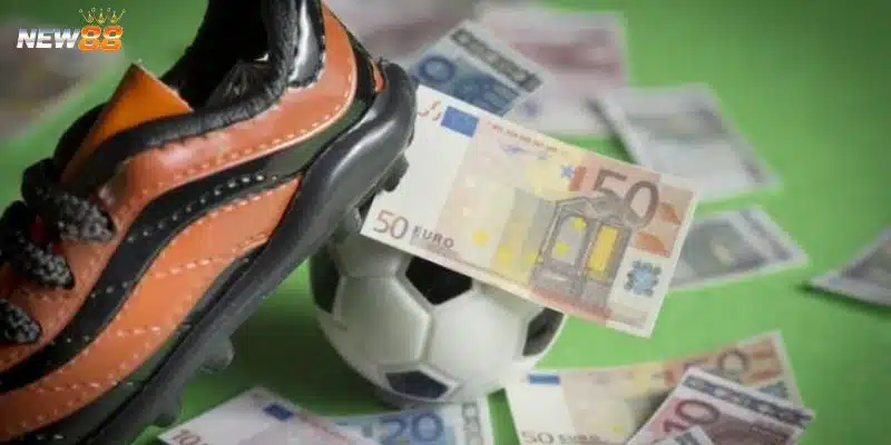 Cá độ bóng đá có dễ thắng không?