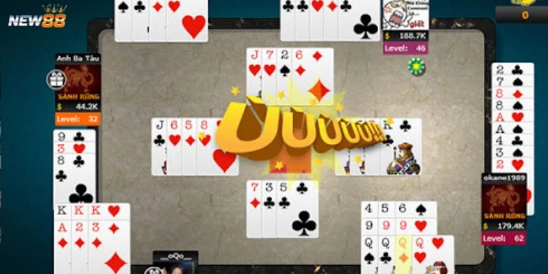 Tìm hiểu về cách câu bài trong Phỏm